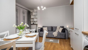 Metro Park Apartments - Bielany by Sun & Snow